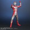 X-Plus GARAGE TOY Large Monster Series Ultraman Mebius Ver.2, Approximately 245mm Tall, Non-scale PVC Pre-painted, Finished Figure