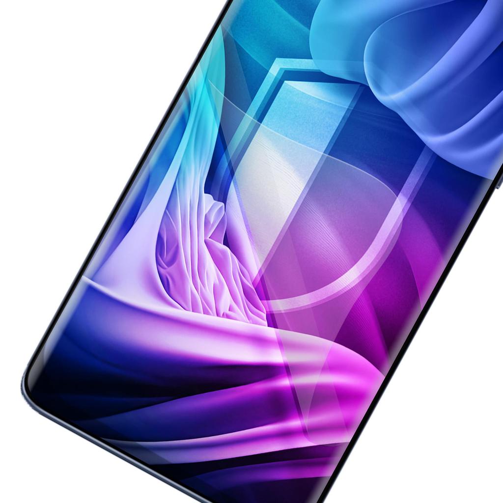 Motorola Edge 60 Fusion - 3Mk Silky Matt Pro