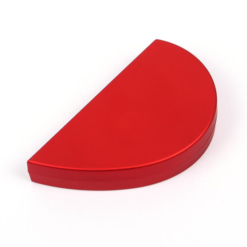 

Heart-Shaped Rotating Rose Jewelry Box - Creative Valentine s Day Gift