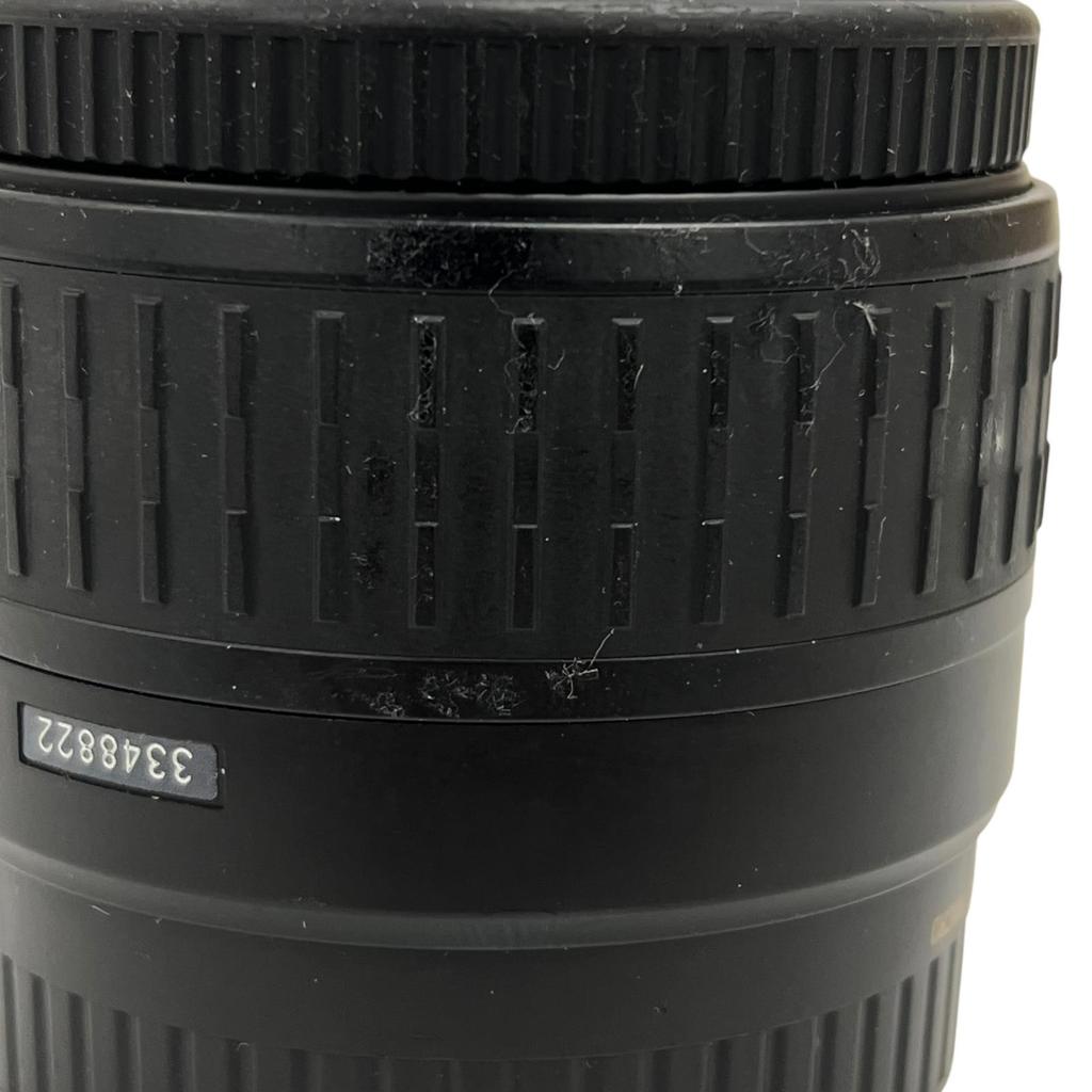 SIGMA Exchange Lense 28-3.1" F3.5-5.6 MACRO for Pentax used