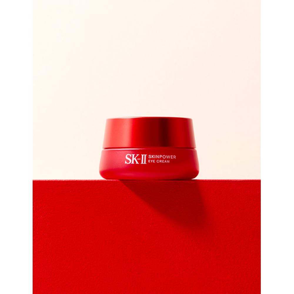 

Sk Ii Skinpower Eye Cream 15g