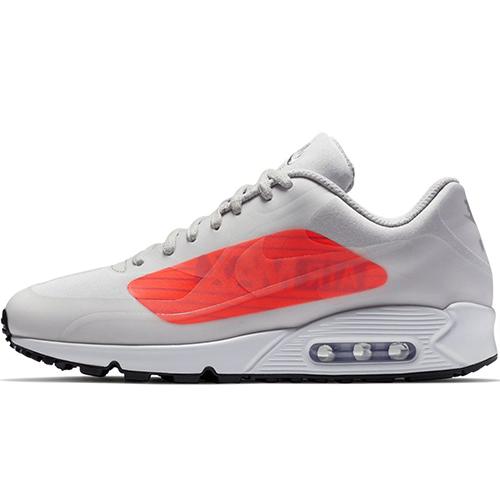 

новые Nike Air Max 90 Ns Big Logo Crimson 42.5