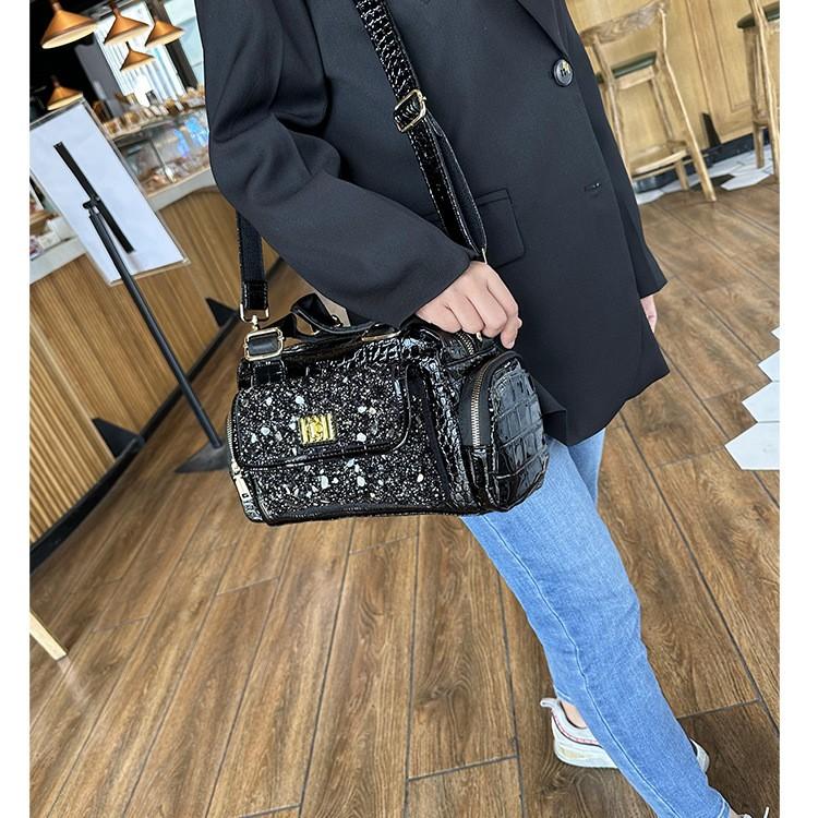 Сумка в западном стиле — фото 7