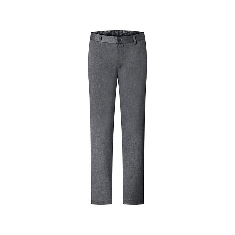 

Septwolves Men s Casual Easy Care Trousers 35 35A