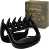 Barbecue Meat Claws - 2 Pieces - Comfortable Handle - BPA-Free ABS Plastic - Dishwasher Safe