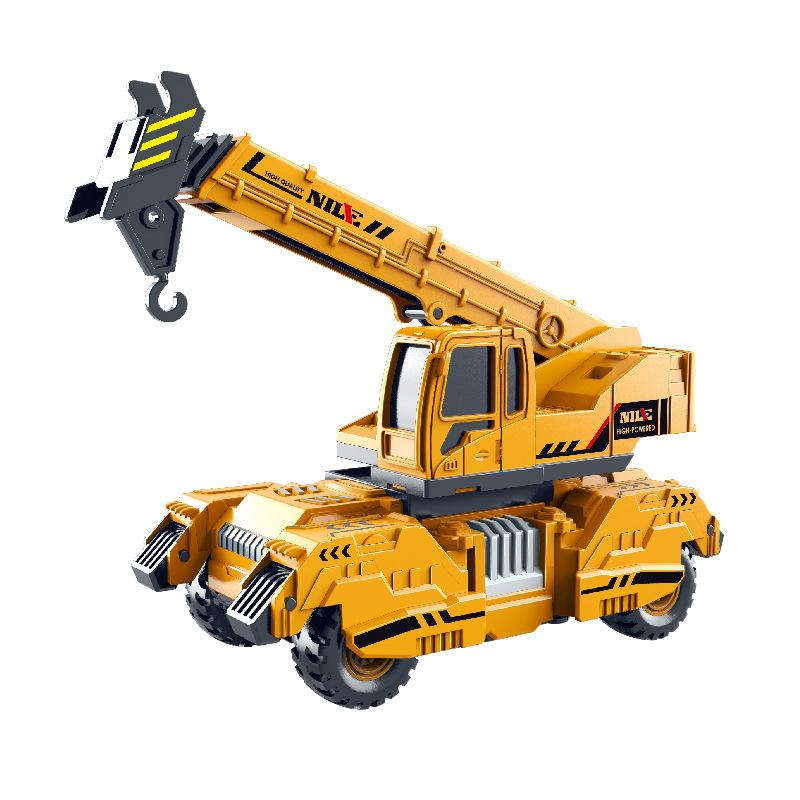 

Экскаватор детский самосвал автомобиль игрушка для мальчика инженерная машина детский бульдозер вилочный погрузчик кран