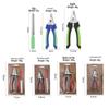Pet Nail Clippers & File - Dog & Cat Grooming Tools