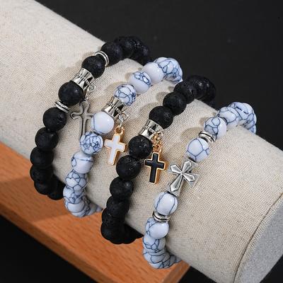 Armbänder – Wickelarmbänder