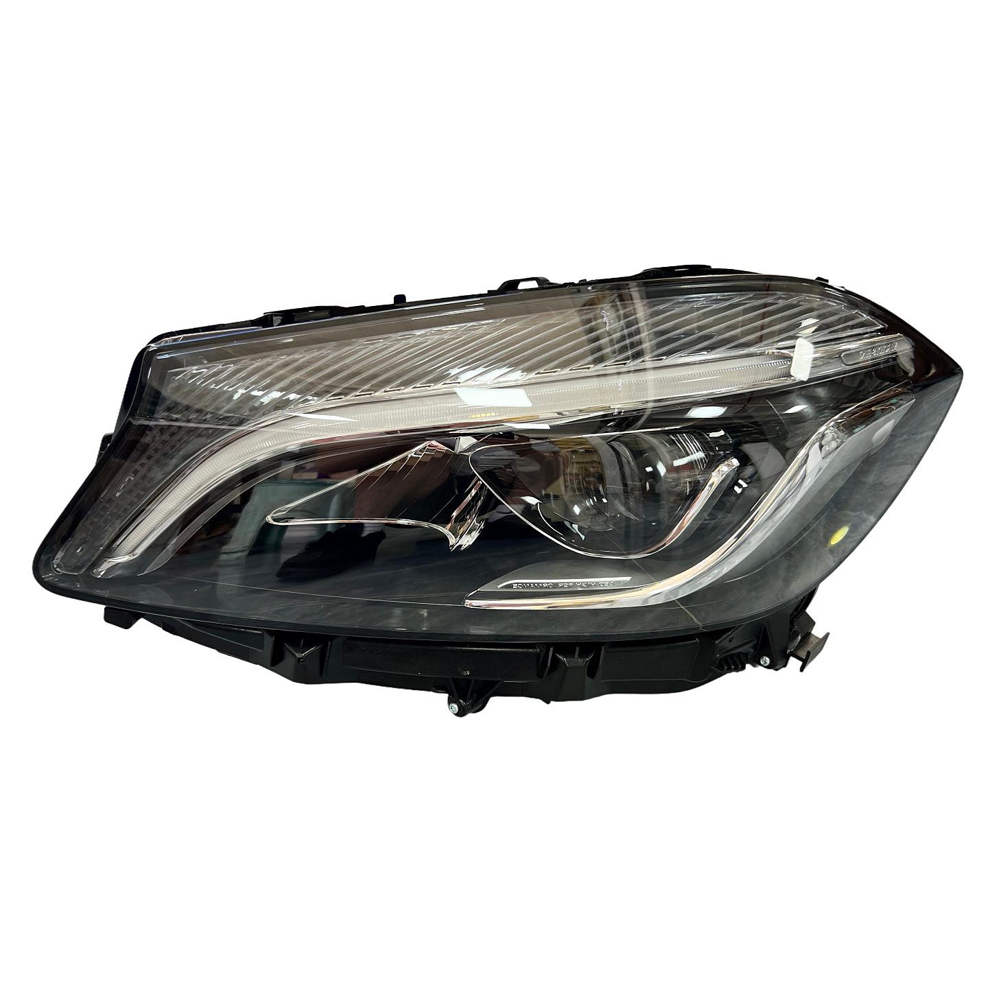 2016 Mercedes-Benz A-Class W176 LED Headlight Assembly Left Headlight