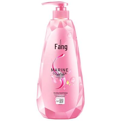 שמפו ומרכך לשיער – שמפו