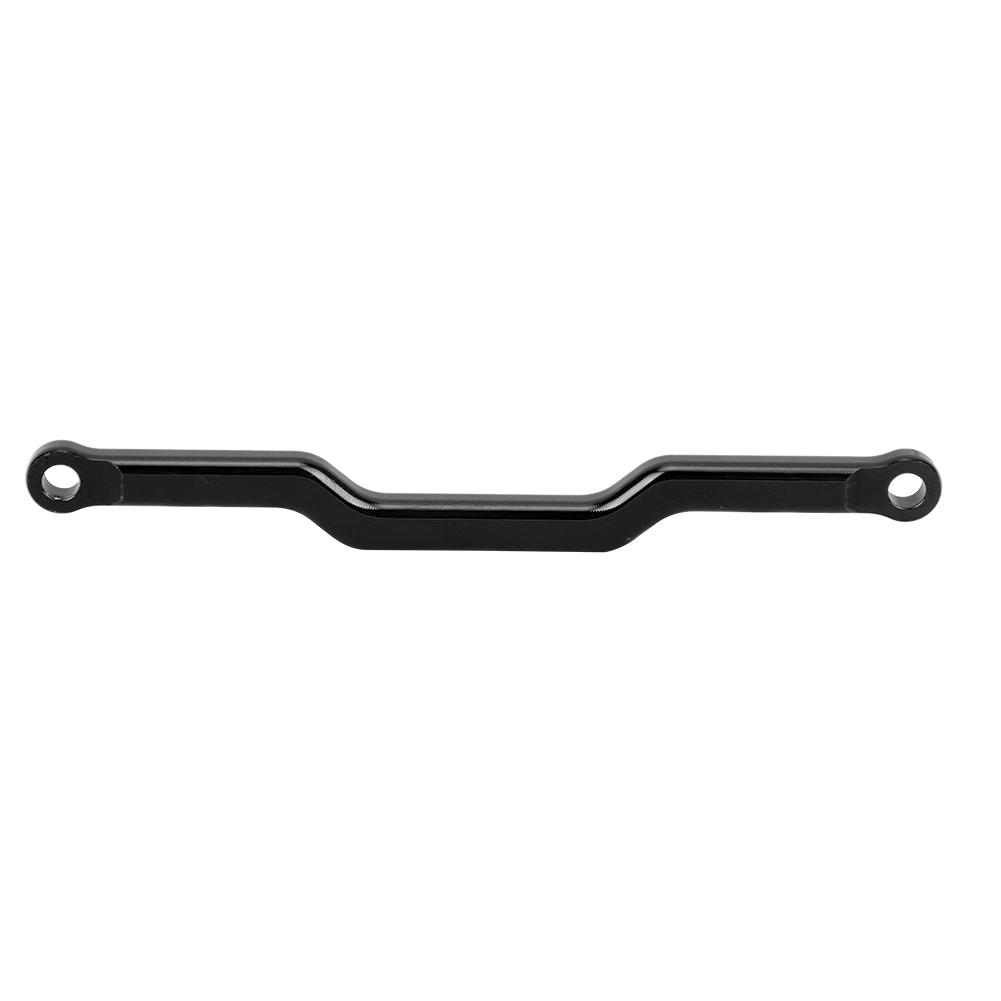 Aluminum Alloy Steering Linkage Rod with Screws Fit for RGT 136100 1Celsius10 RC Car