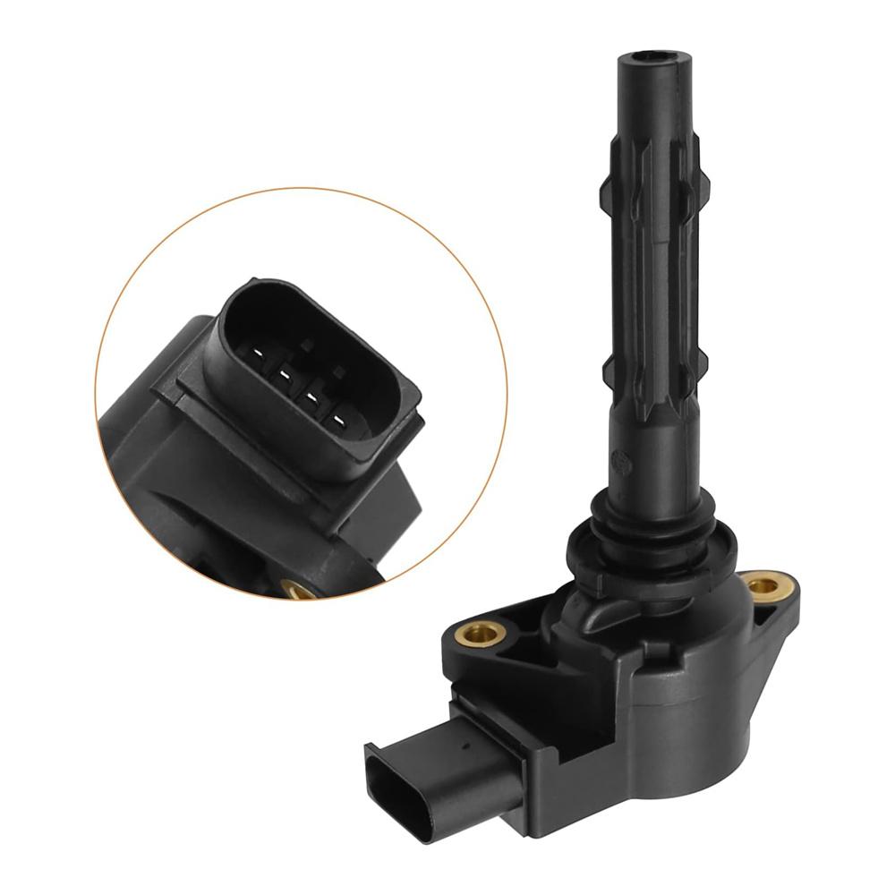 Ignition Coil For Mercedes C E G R S-Class CL CLK CLS GL ML SL SLK A2729060060