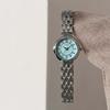 GEDI Artistic Ladies Quartz Watch Retro Exquisite Bracelet Watch for Women Stylish Waterproof Watch Fashion Dress Gifts reloj
