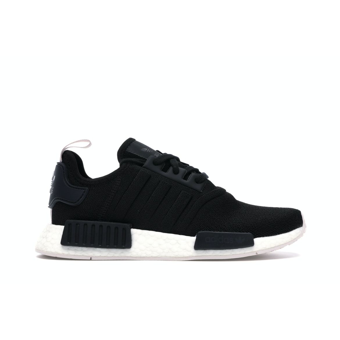 

Adidas NMD_R1 Orchid Tab Женские кроссовки Black Core-Black Orchid-Tint BD8026
