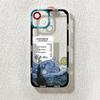 Sunset Mountain Phone Case For Xiaomi Redmi Note 11 10 9 8 Mi 11T Pro 12T 11 Lite 5G NE 11S 10S 9S Poco X3 Pro 9C 9T Cases Cover