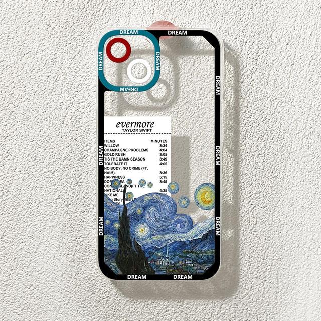 Sunset Mountain Phone Case For Xiaomi Redmi Note 11 10 9 8 Mi 11T Pro 12T 11 Lite 5G NE 11S 10S 9S Poco X3 Pro 9C 9T Cases Cover