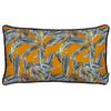 Wylder Ebon Wilds Nkiru Piped Cushion Cover