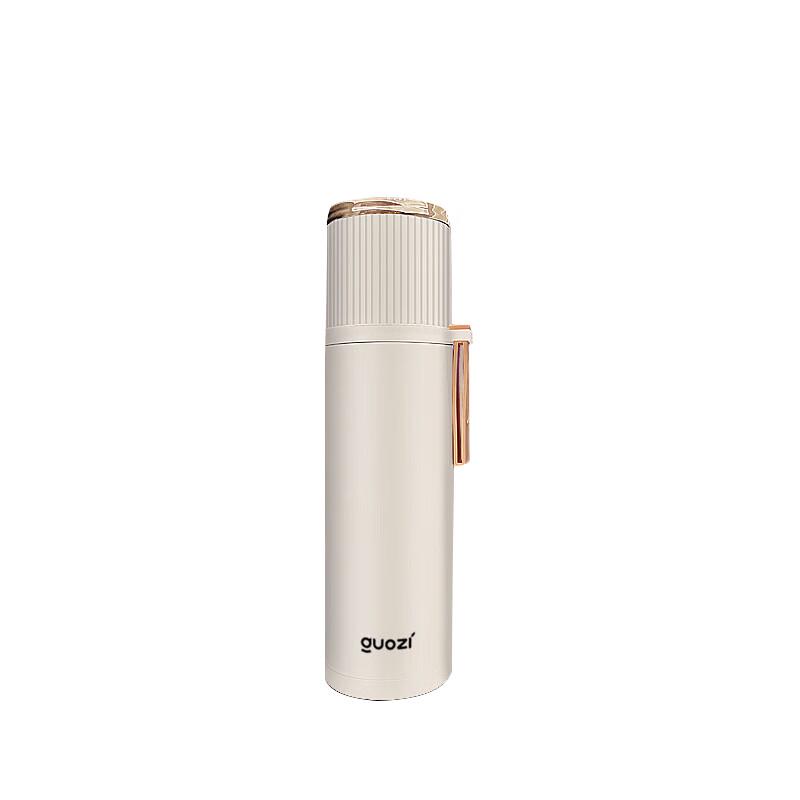 GUOZI GZ-YZ001 Термокружка Moore в стиле легкой роскоши с термоизоляцией 500ml