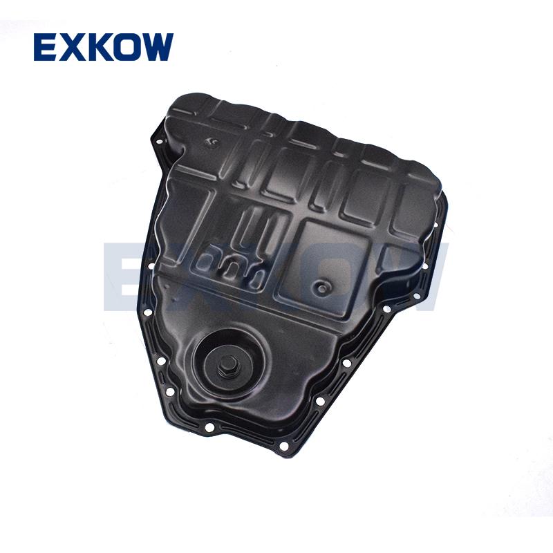 Engine Lwr Oil Pan for NISSAN INFINITI I30 I35 31390-80X0A