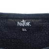 PHATRNK Langarm Sweatshirt Trainer XL Schwarz Herren Gebraucht