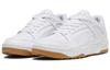 Men's Sneakers PUMA Slipstream G Low Top Golf Shoes Unisex White