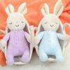 Adorable Sleeping Bunny Plush Doll For Kids Soft Comforting Toy For Girls