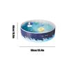 portable Pool For Kids Baby Swimming Pool Large Capacity Foldable Playhouse Toys Swimming Activities For Backyard Patio Pond