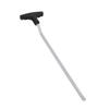 Club Grip Removal Tool V Groove Stainless Steel T Handle Grip Remover Saver Regripping Kit
