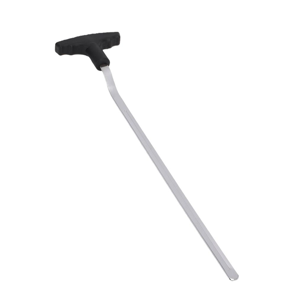 Club Grip Removal Tool V Groove Stainless Steel T Handle Grip Remover Saver Regripping Kit