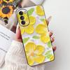 For Motorola Moto G 2022 Case Cover Fashion Butterfly Flower Soft Silicone Phone Cases For Moto G 5G Plus 2020 XT2075 Back Cover