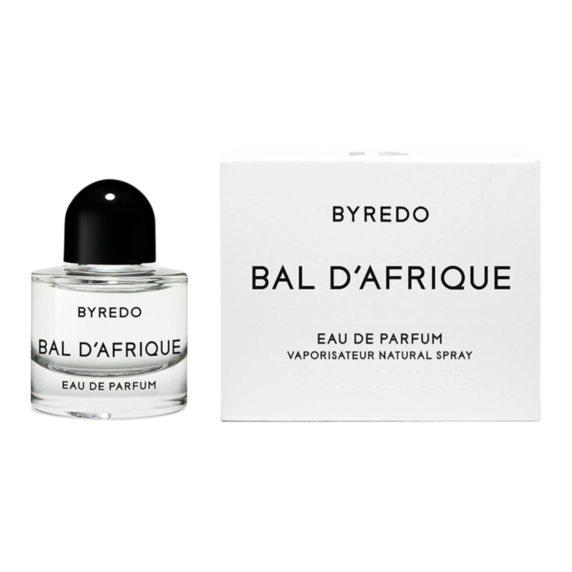 Byredo Tropical Jazz Eau De Parfum Sample Set Trial Sample Pack Eau De Parfum EDP 8ml 8ml