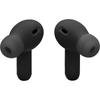 JBL Wave Beam 2 Wireless Bluetooth Earphones Pure Bass Black