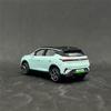 Bburago 1:64 LYNK&CO 06 EM-P SUV Alloy Car Model Diecast Metal Miniature Scale Vehicle Car Model Simulation Collection Kids Gift