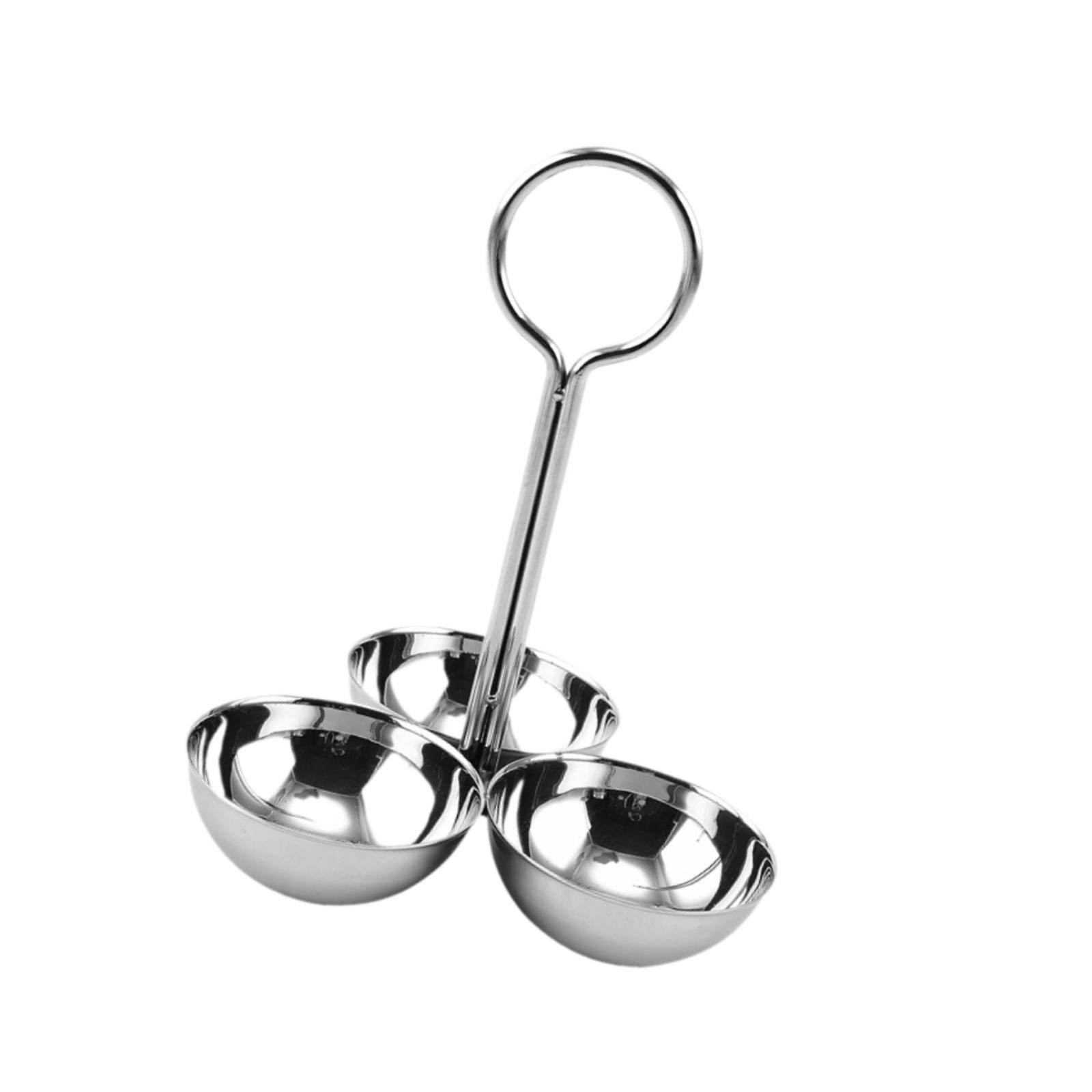 

Сервировочная миска для приправ, подставка для закусок с мисками, сервировочные блюда, разделенный поднос для конфет, гарниров, закусок, орехов