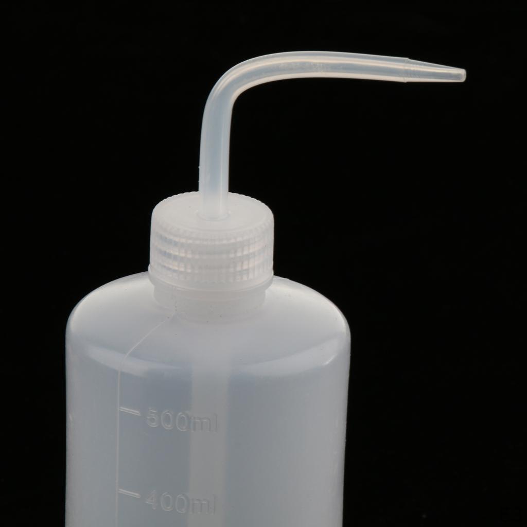 2Pack Watering Bottle For Reptile Tank Terrarium Humidifier Pad
