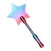 Star Magic Tap To Pay Card Wand, Contactless Payment Card Holder, Lightweight Easy Use for Adults Kids Holiday Birthday Gifts