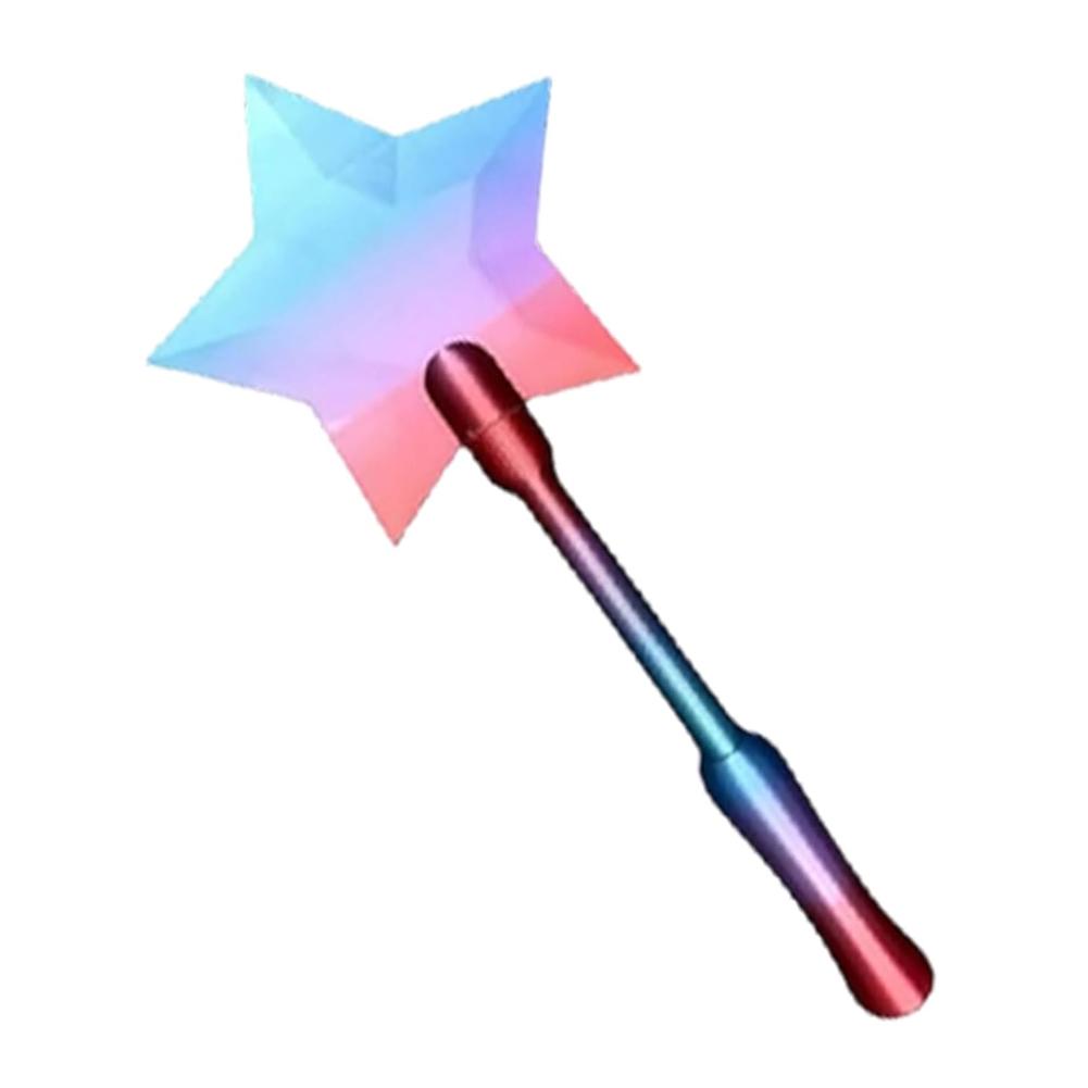 Star Magic Tap To Pay Card Wand, Contactless Payment Card Holder, Lightweight Easy Use for Adults Kids Holiday Birthday Gifts