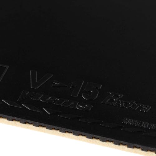 TSP Table Tennis Rubber V>15 Extra 020461 0020 MAX