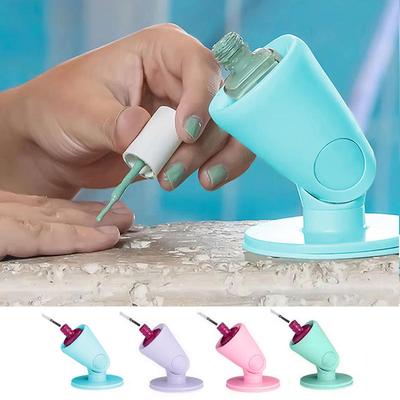 Stylizacja paznokci – Stemple i płytki do paznokci