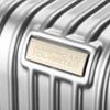 Valigia Trolley rigida American Tourister da 21 pollici