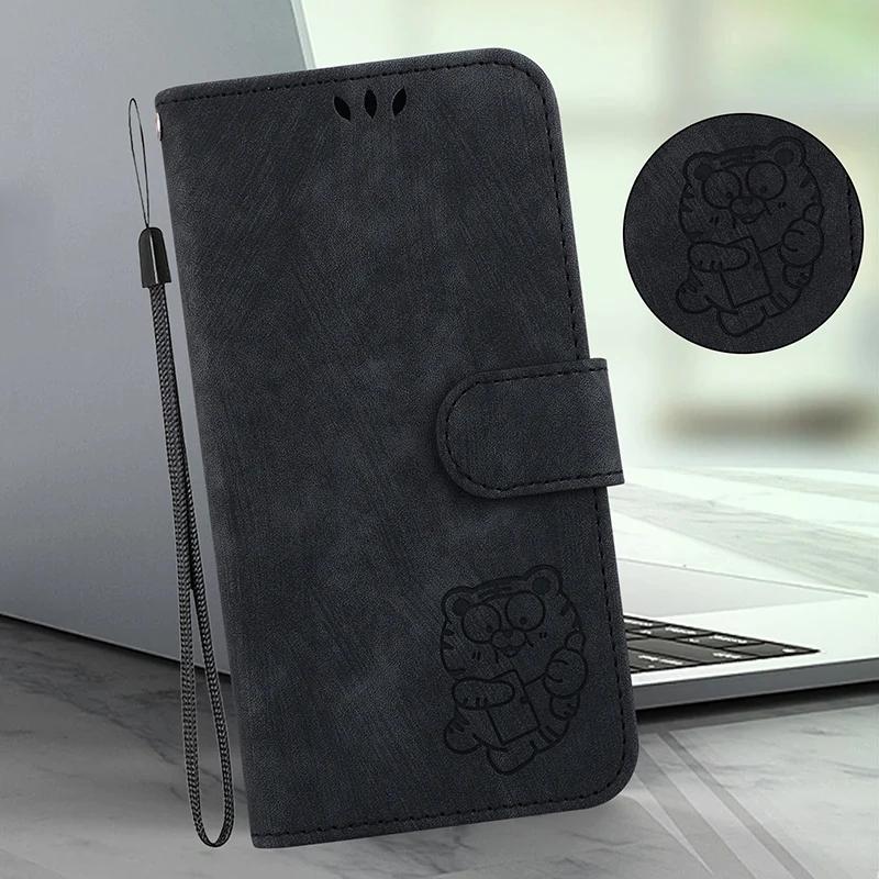 Magnetic Leather Phone Case For Xiaomi Redmi A5 A4 A2 A1 Plus 4G A3 Pro K20 K40 K60 K70E K70 K80 Pro Phone Cover