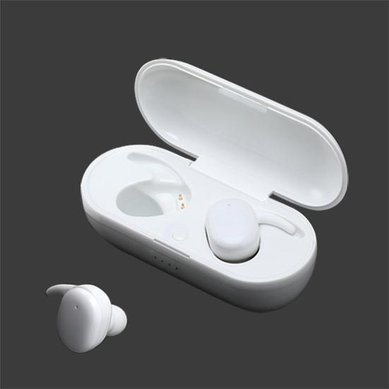Y30 Stylish Wireless Headphones Sensitive Practical HiFi