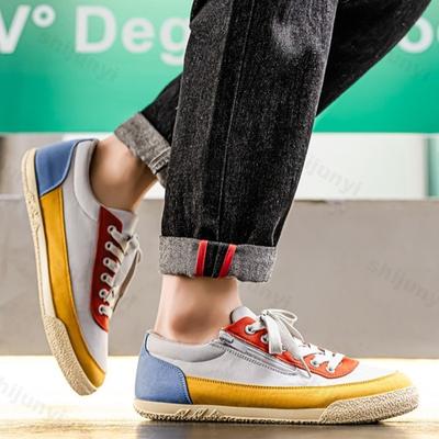 Sapatos de homem – Ténis