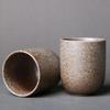Ceramic 120ml Water Mugs Wine Mug Kung Fu Cups Porcelain Coffee Cup Tea Cups Water Cups Drinkware