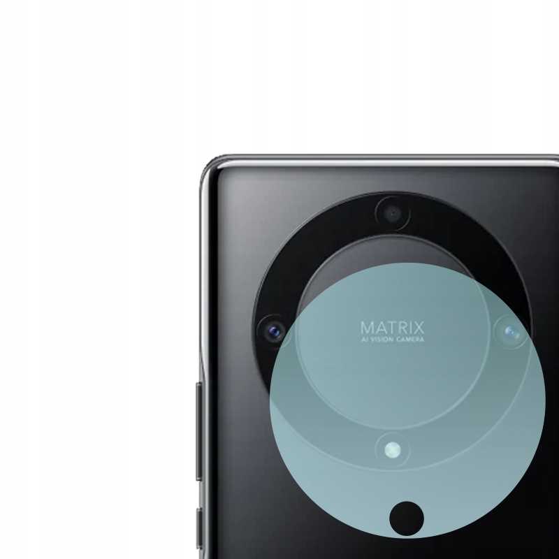 Sc Camera Glass Honor Magic 5 Lite