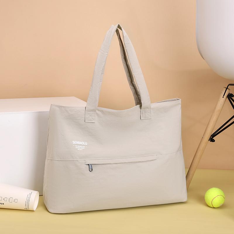 

Women s Shoulder Bag Water-Repellent Large Capacity Tote Bag