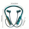 With Mic Wireless Bluetooth Headphones Bluetooth 5.0 Bluetooth Earphone  Workout Use