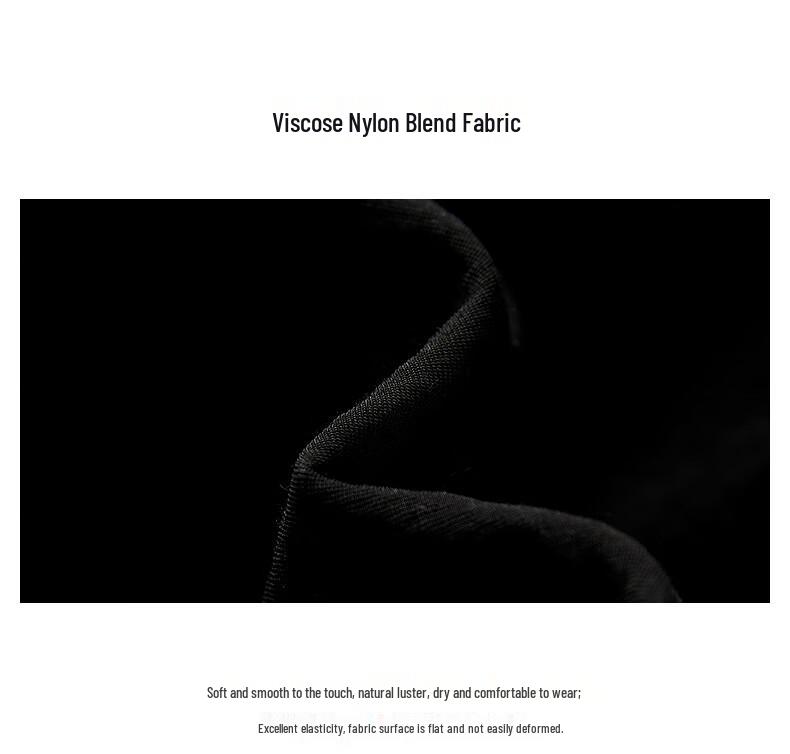 Broadcast Women's Loose Wide-Leg Casual Trousers