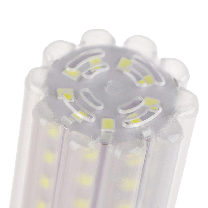 E27 E14 18W 20W 30W Led Lamp Corn Bulb Ac85-265V No Flicker 2835 Smd Led Candle Bulb Corn Lamp Light Bulbs Home Light