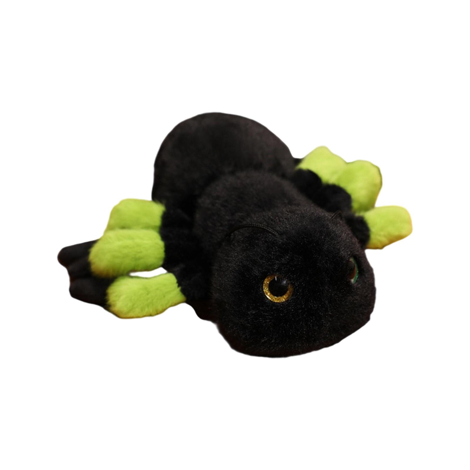 

Креативные и причудливые плюшевые игрушки-муравьи, реквизит для розыгрышей, сумки, подвески, брелоки One Size